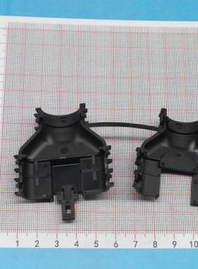 MOLEX 尾盖34951-2011