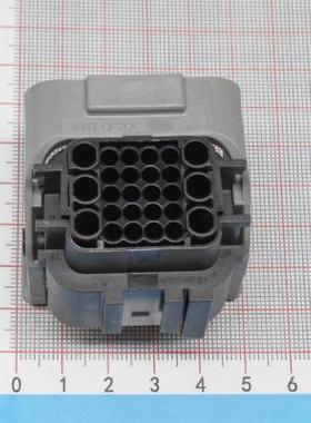 1897009-2  TE 泰科 汽车连接器  原厂原装  现货