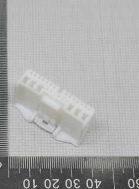 1376360-1  TE    汽车连接器  接插件   现货