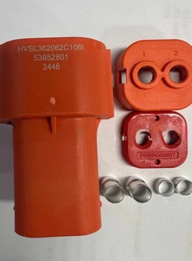 HVSL362062C106I   安费诺 连接器  原装现货库存