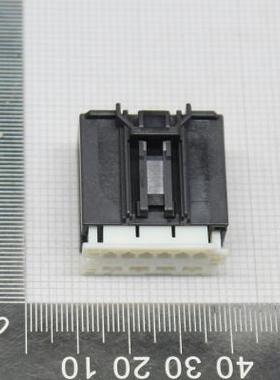 31372-1000  Molex 莫仕  汽车连接器 pin10 原厂原装
