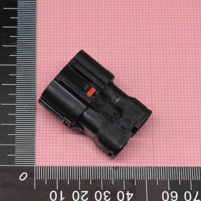 KET汽车连接器接插件原装正品