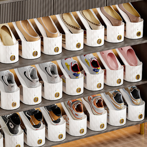 2025新款鞋子收纳神器