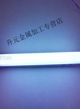F10T8/BL紫外线UV固化灯FL10BL晒版灯10W诱蚊灯365nmF10T8/BL6-10