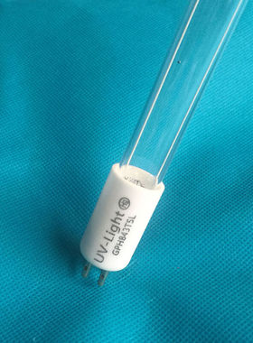 UV-LightG36T5L/4PGPH846T5L/4P40W紫外线杀菌灯11-50支价格31-40