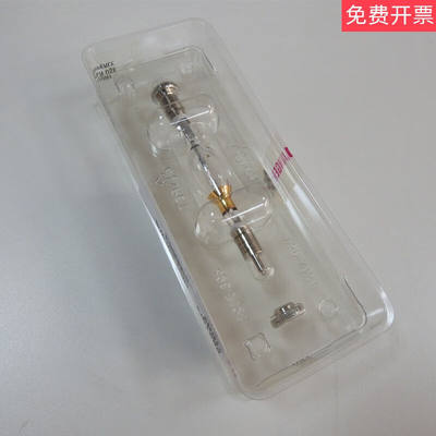 HBO350W/S半导体微晶光刻机曝光机UV高压短弧汞灯透明300W以上