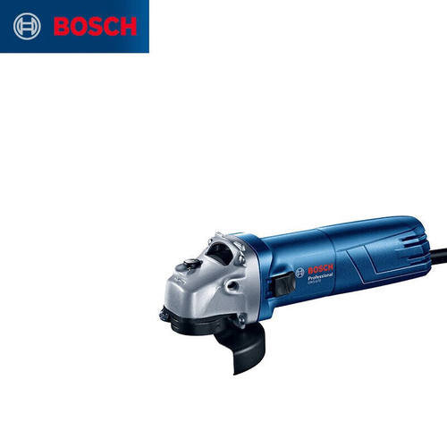 博世GWS670角磨机切割机打磨机磨光机670瓦100mm多功能电动工具