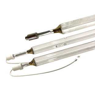UV灯管高压汞灯1KW2KW3KW4KW5.6KW紫外线灯胶水固化1KW190MM300W