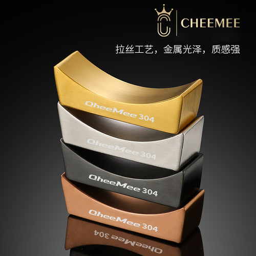 CHEEMEE托放两用日式创意餐具架