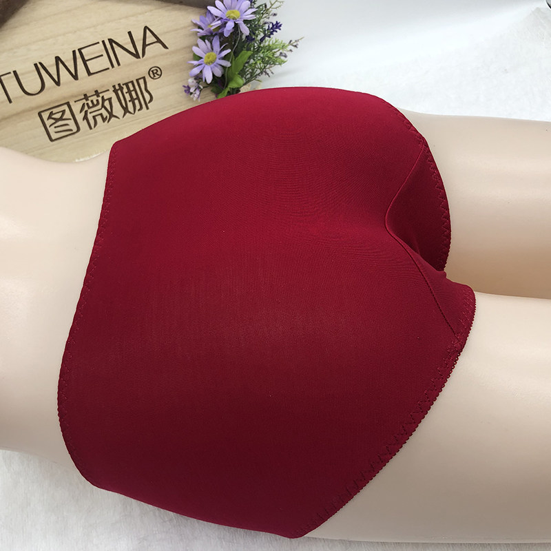 图薇娜美容院内裤女纳米银三角裤中腰舒适透气提臀底裤档里莫代尔,女士内衣/男士内衣/家居服,女三角裤,淘宝优惠券,粉丝福利购,淘宝优惠卷