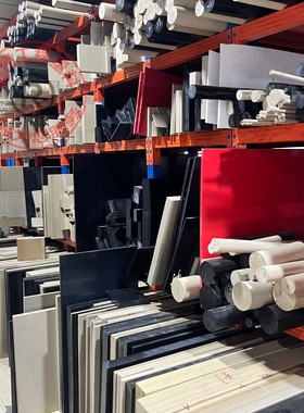 ENSINGER米黄褐色TECA PEEK FDA棒板耐高温机械配件PEEK棒cnc加工