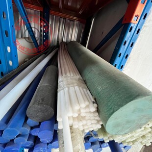 黑色PA46尼龙棒PA10 PA11 PA6T PA9T PA610 PA612 PA1010 PA12板