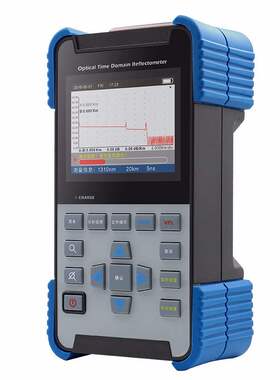 信测（TriBrer） AOR550-S OTDR光时域反射仪单模光纤故障测试仪