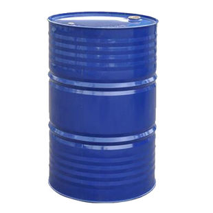 鹰嘴龙汽油桶（200L升大油桶，蓝色柴油桶汽油桶铁桶机油桶）1个