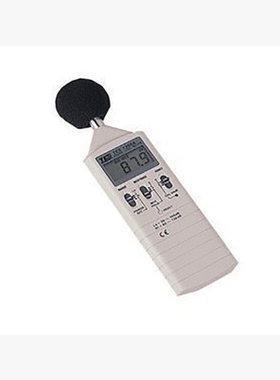 1360018TES-1350A声级计/数字式声级计/数字式噪音计