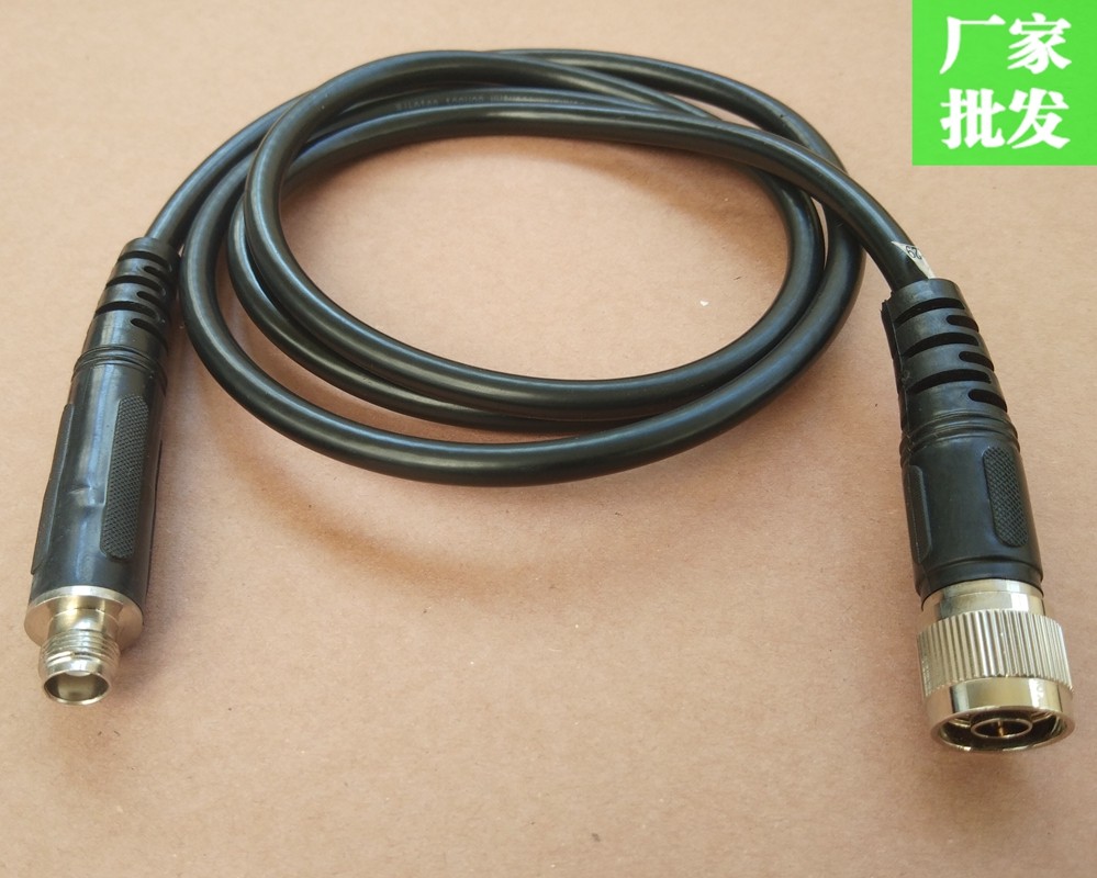微波治疗线微波理疗配件连接线微波仪器通用