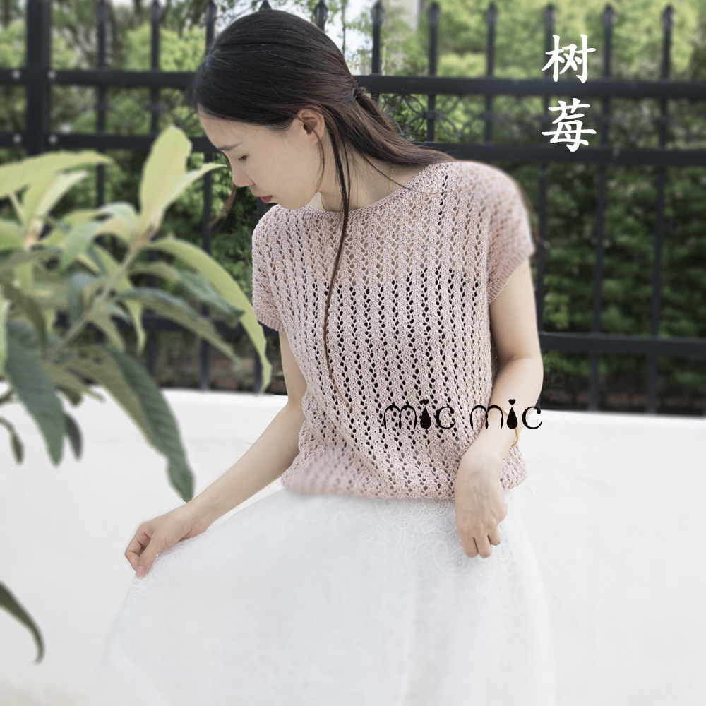 新疆长绒棉亲肤编织蕾丝线