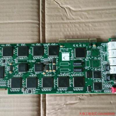 拍前询价:东进 D1280E1-PCI  REV:1.63B  DONJIN-DN600语音卡 D1