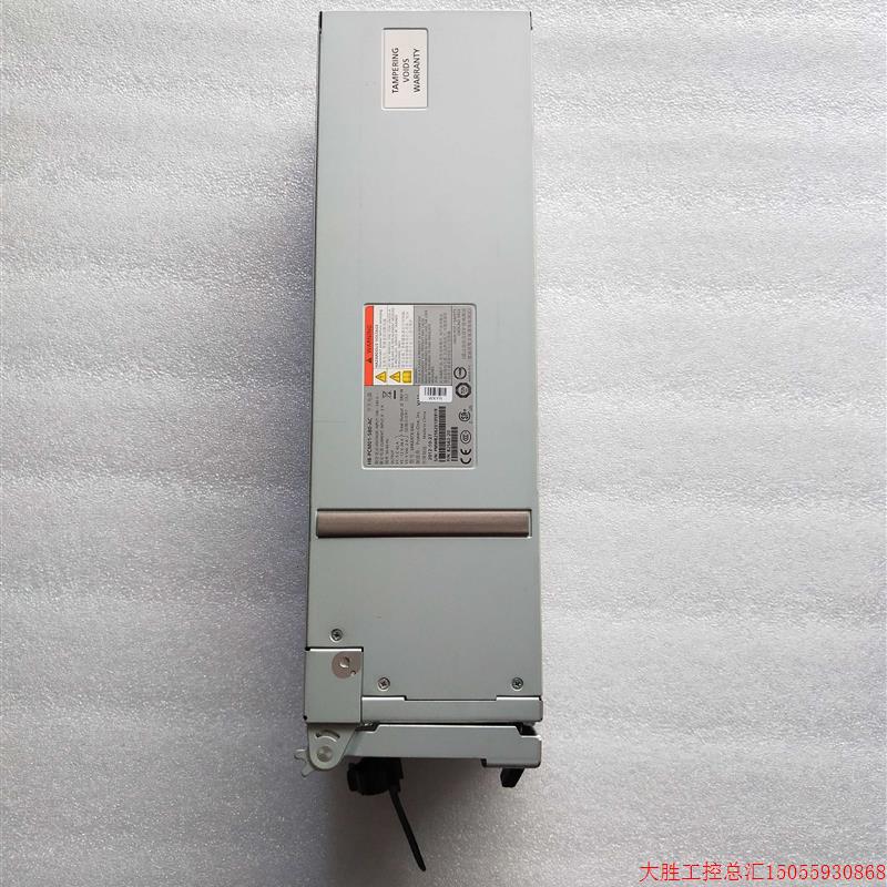 拍前询价:NetAppX518A-R6 HB-PCM01-580-AC DS4243电源 114-0008