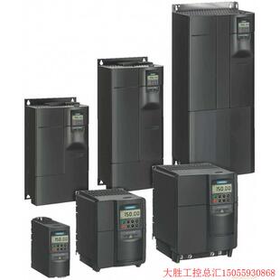 6SE6430 拍前询价 2AD37 5FA0全新MM430变频器75KW 6SE64302AD37