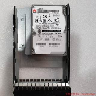 拍前询价: HGST 600G 10K SAS 硬盘HUC109060CSS600 02310QNS 0B