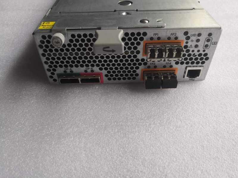 拍前询价：HP EVA P6350存储柜控制器 QK715-63001 671989-001