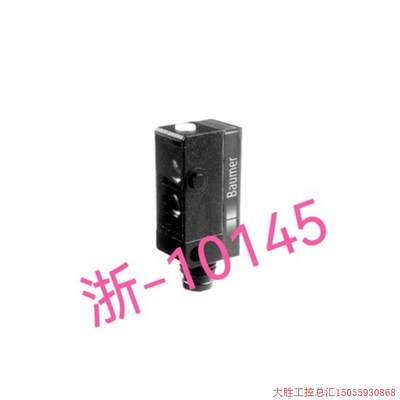 拍前询价:FEDK 10P5101/S35A GL6-P1111 EVC497 NJ10-F-E2全新感