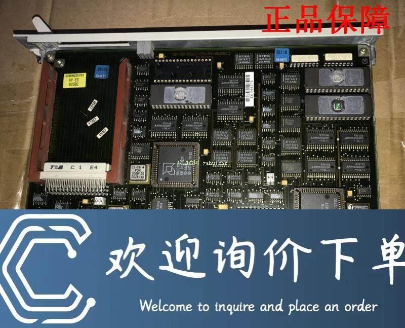 拍前询价：原装正品6ES5 928-3UB12 SIMATIC S5 CPU928B模块二手