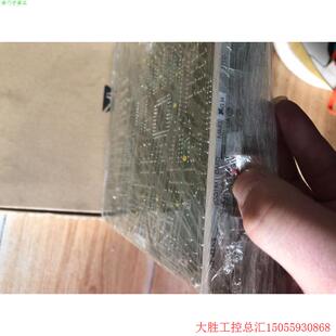 拍前询价 0AF0耦合器模块控制6DD1611 0AF0主板电源板触 6DD1611