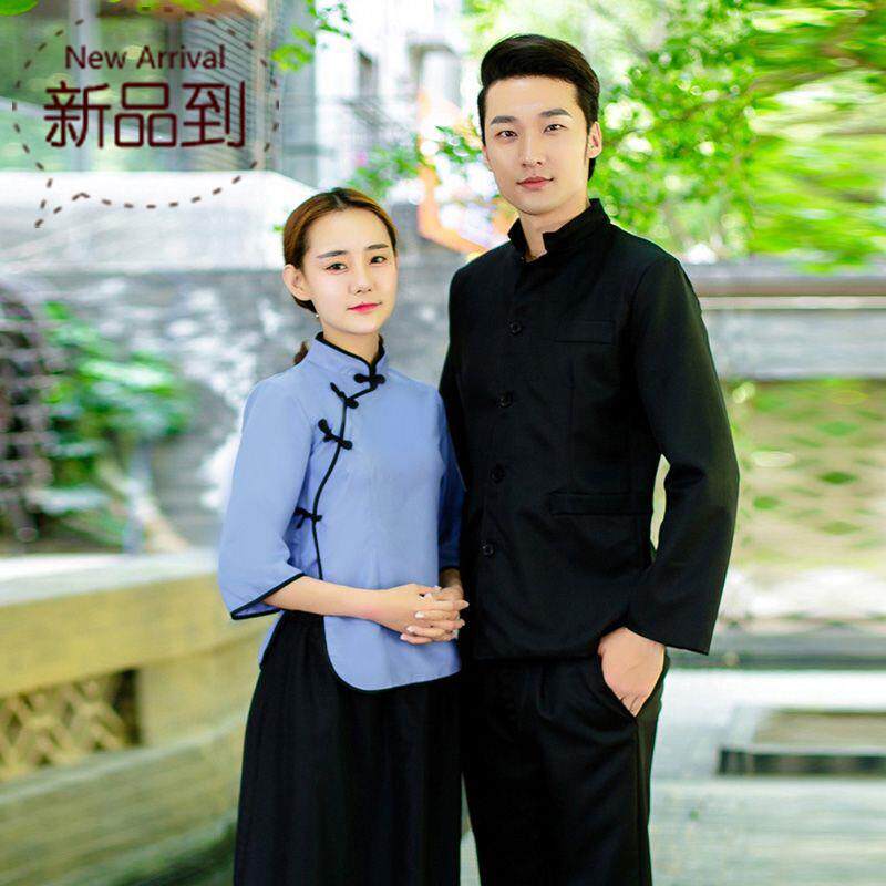 民国校服女装五四青年学u生服装中国风复古毕业校服裙舞台演出服在类目 女装/女士精品, 唐装/民族服装/舞台服装, 民族服装/舞台装中 - 来自Buy2taobao.com提供专业的淘宝代购服务