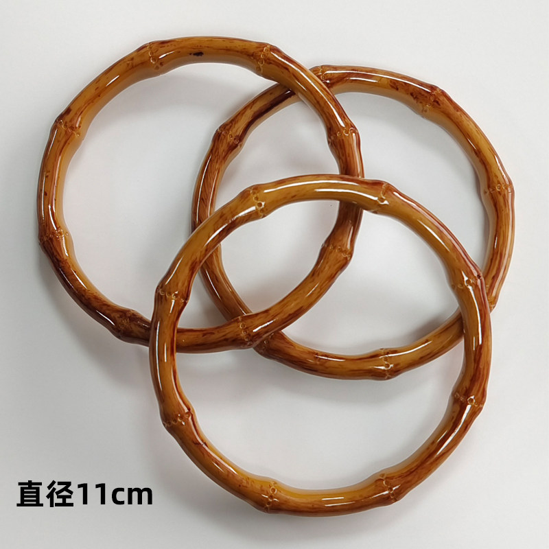 中式森系丝绸礼品盒蝴蝶结装饰透明手提袋伴郎婚礼包装盒