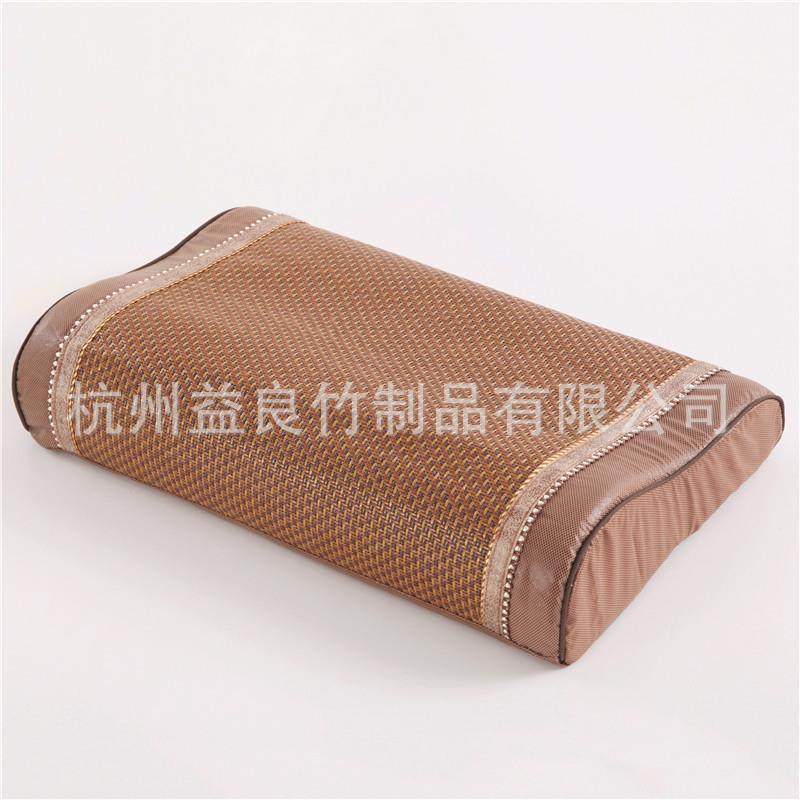 藤席6040厘米成人乳胶枕枕套冰丝凉席夏季儿童50*30记忆枕头套,床上用品,枕套,淘宝优惠券,粉丝福利购,淘宝优惠卷