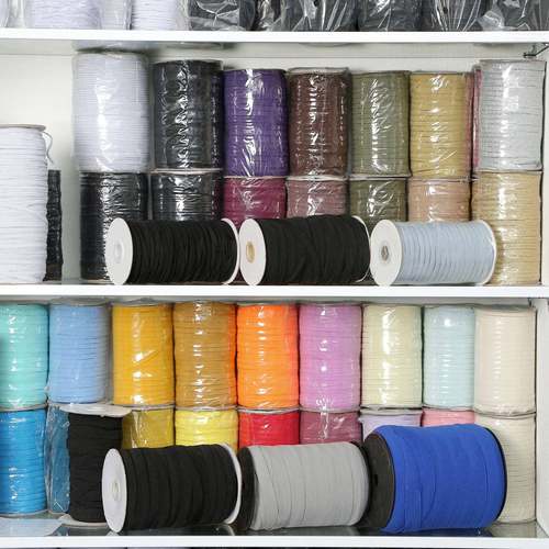 橡皮筋加厚松紧带裤子裤头腰带高弹力宽扁耐用跳橡筋绳细弹性伸缩