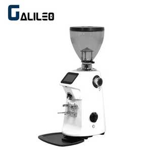 Q18意式 伽利略GALILEOGALILEI新款 商用家用电动咖啡定量咖啡豆研