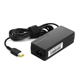 Lenovo联想昭阳K41-70 K41-80 K42-80 K4350A E4430G方口带针笔记本电脑电源适配器65W电源线