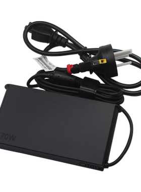thinkpad电源适配器联想方口170W