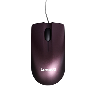 lenovo联想原装正品usb有线鼠标