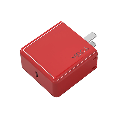 小米多功能口红出差电源适配器