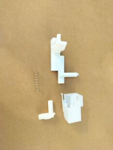 适用于 爱普生L8188 L8168 L18058 L8058离合阻尼回弹走纸负载