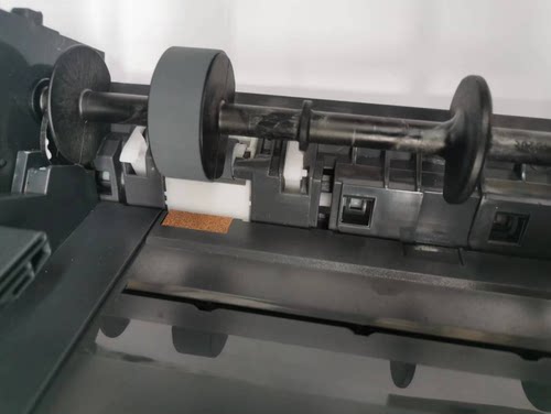 爱普生L1300L1390进纸器组件搓纸器