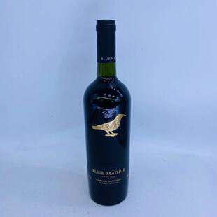 BLUE MAGPIE CENTRAL VALLEY CABERNET SAUVIGNON WINE OF CHILE