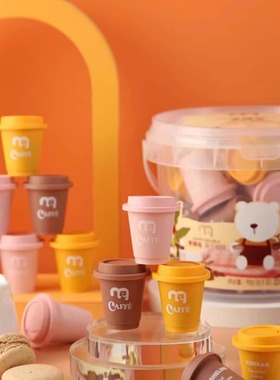 Mandheling freeze-dried cofee pellets  3gX30 pices