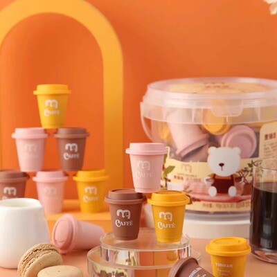 Mandheling freeze-dried cofee pellets  3gX30 pices