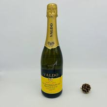 VALDO  MARCA ORO VALDOBBIADENE PROSECCO SUPERIORE DOCG 75CL