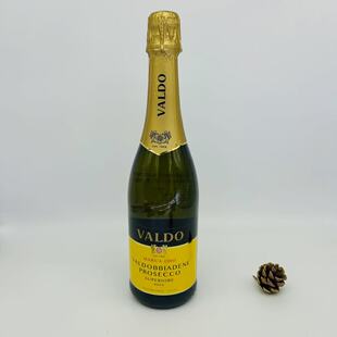 VALDO  MARCA ORO VALDOBBIADENE PROSECCO SUPERIORE DOCG 75CL