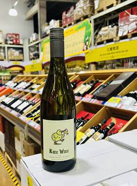 TWIRLY KEEE WEEE MARLBOROUGH SAUVIGNON BLANC 75cl 13%vol