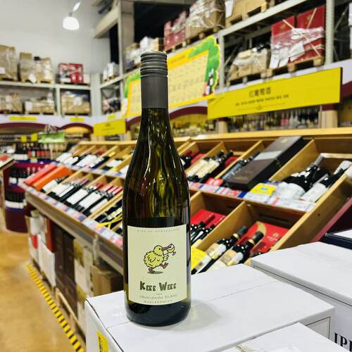 新西兰原装进口马尔堡MARLBOROUGH奇遇小鸟长相思干白葡萄酒750ml