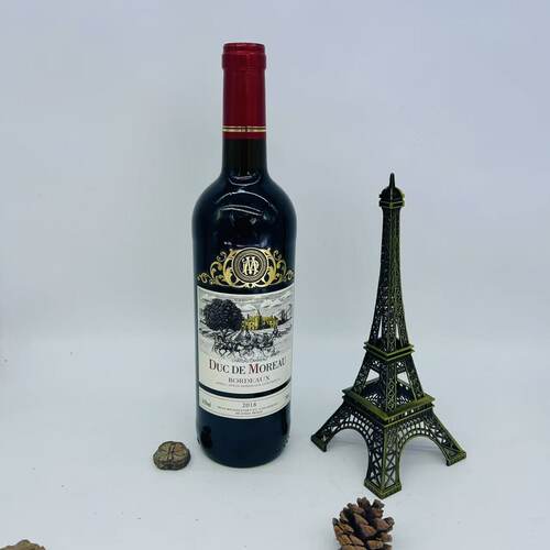 CHATEAU CANNEAU DUC DE MOREAU 75cl 14.5%vol