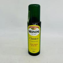 Monini Classico  Squirt EXTRA VIRGIN OLIVE OIL 20CL of SPAIN