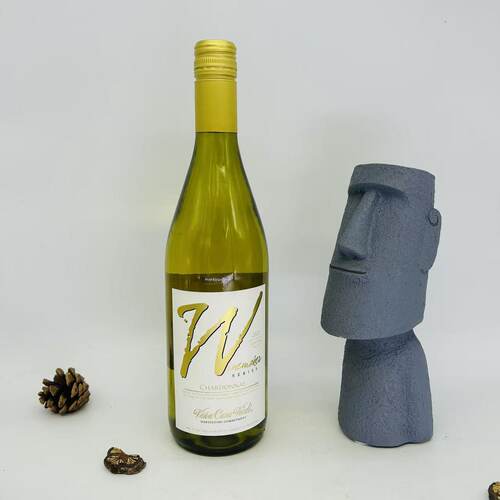 VINA CASA VEIDI CHARDONNAY CENTRAL VALLEY OF CHILE 75CL